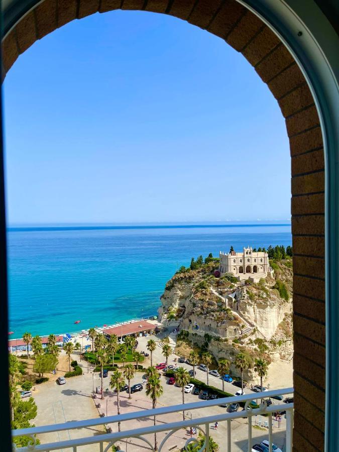 Sunset Tropea Bed & Breakfast Екстериор снимка