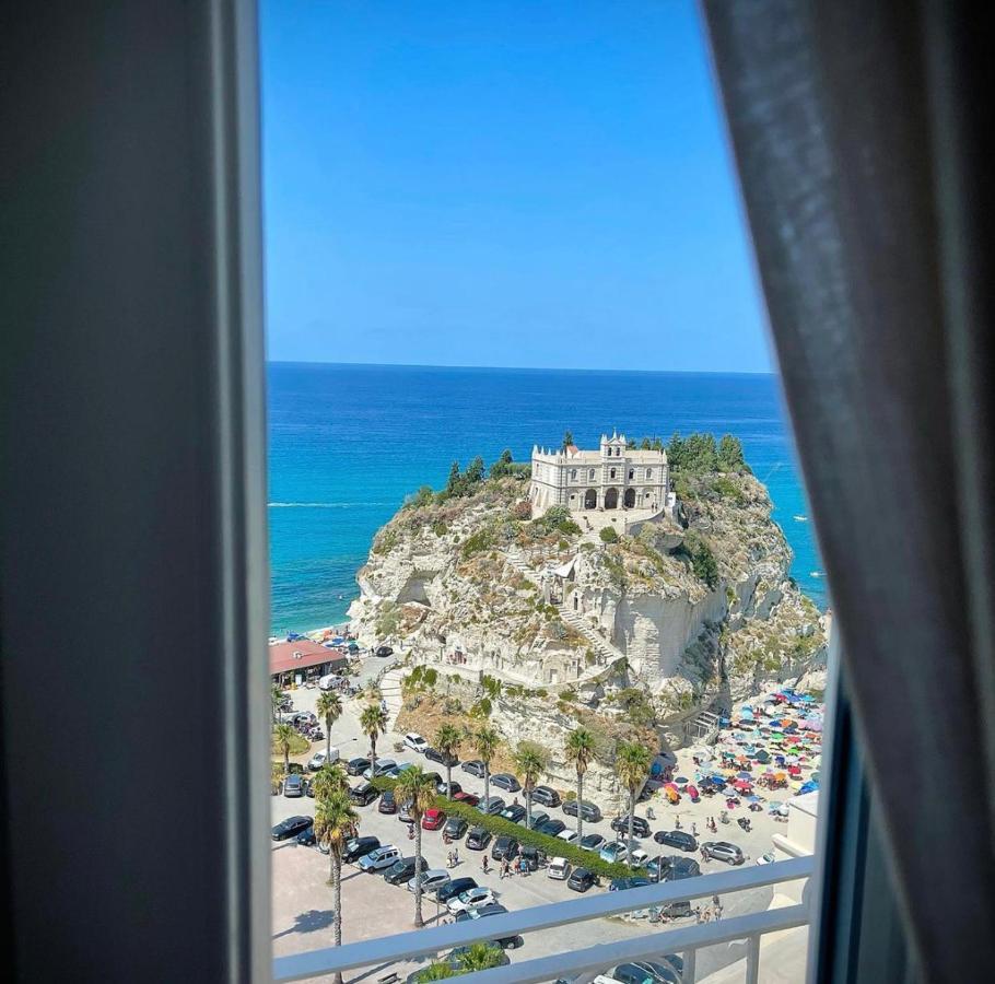 Sunset Tropea Bed & Breakfast Екстериор снимка