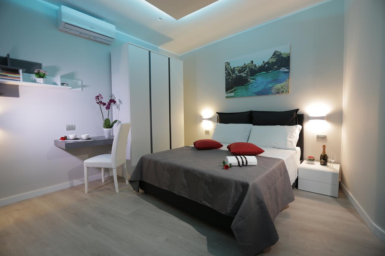Sunset Tropea Bed & Breakfast Екстериор снимка