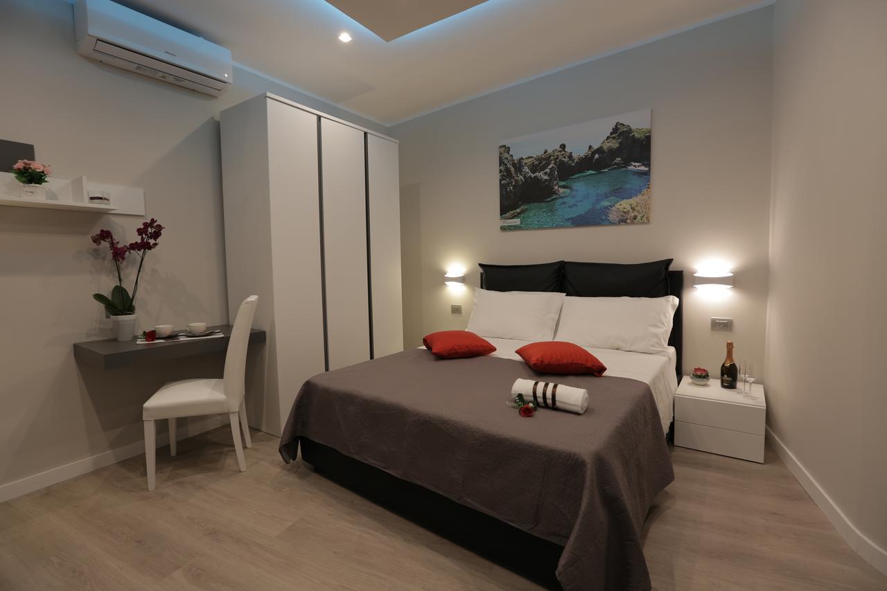 Sunset Tropea Bed & Breakfast Екстериор снимка