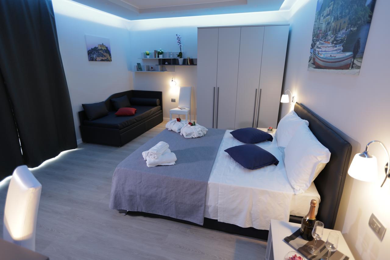 Sunset Tropea Bed & Breakfast Екстериор снимка