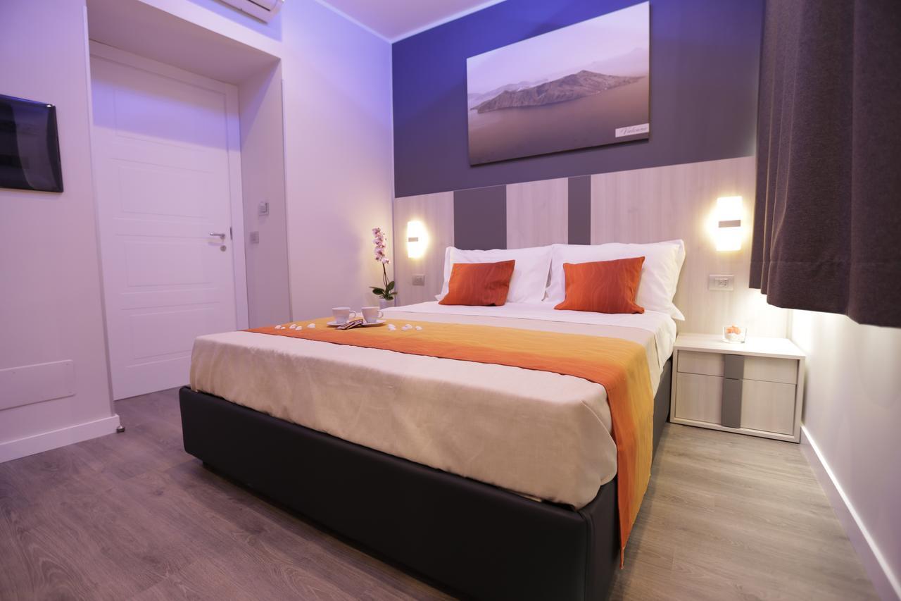 Sunset Tropea Bed & Breakfast Екстериор снимка