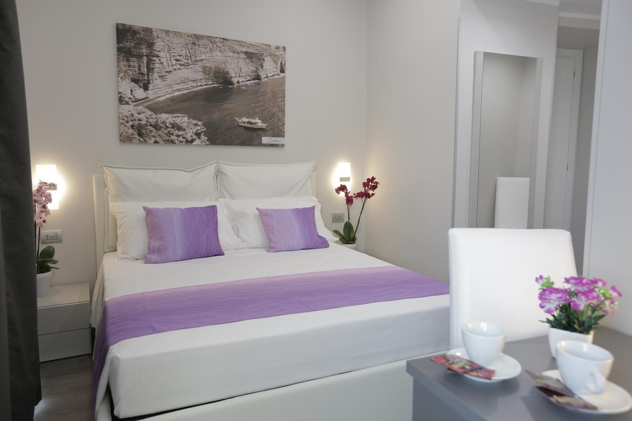 Sunset Tropea Bed & Breakfast Екстериор снимка