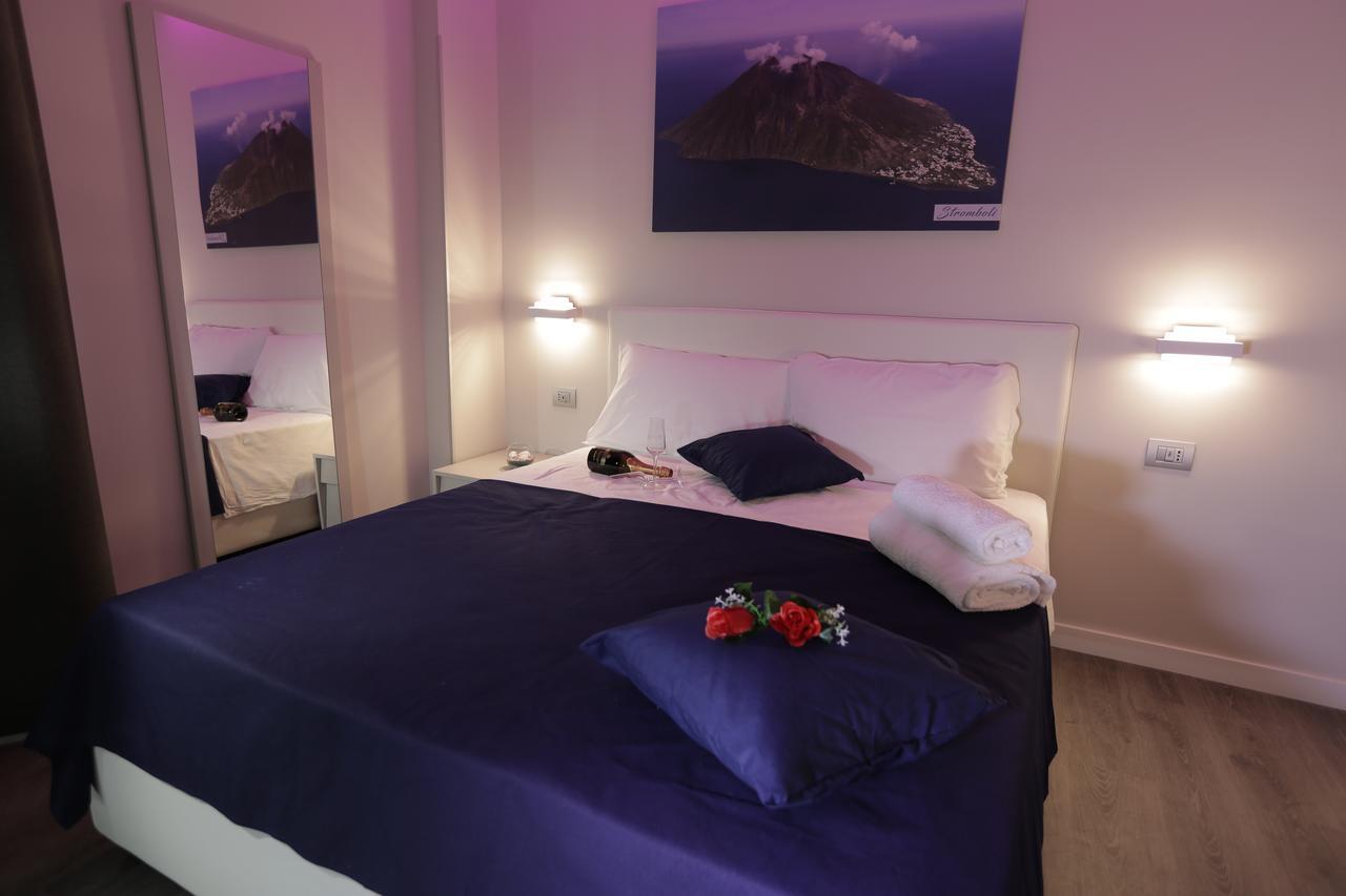 Sunset Tropea Bed & Breakfast Екстериор снимка
