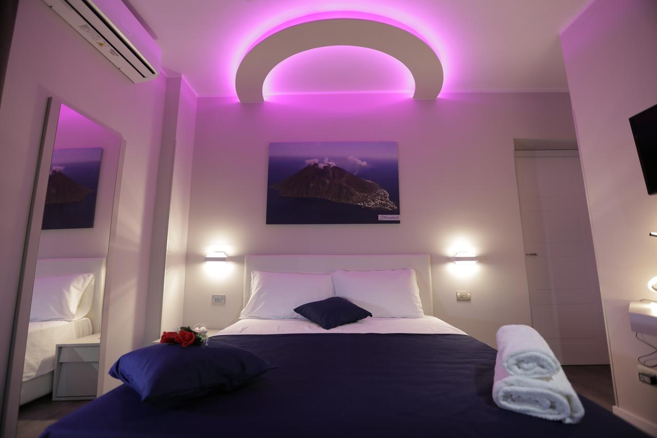 Sunset Tropea Bed & Breakfast Екстериор снимка