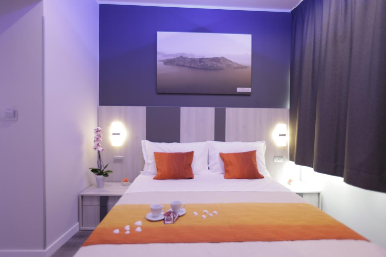 Sunset Tropea Bed & Breakfast Екстериор снимка