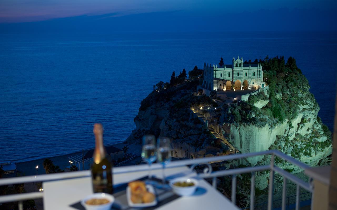 Sunset Tropea Bed & Breakfast Екстериор снимка