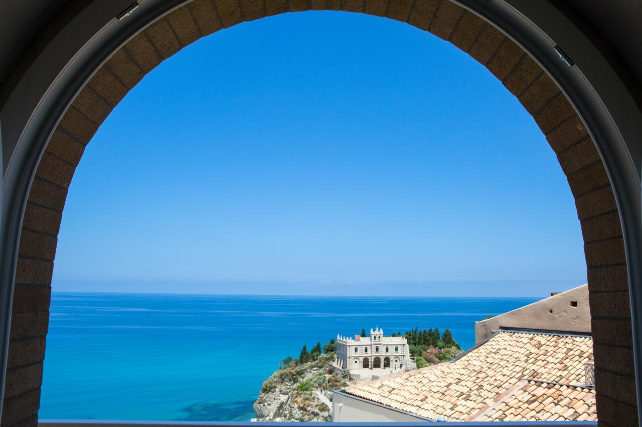 Sunset Tropea Bed & Breakfast Екстериор снимка