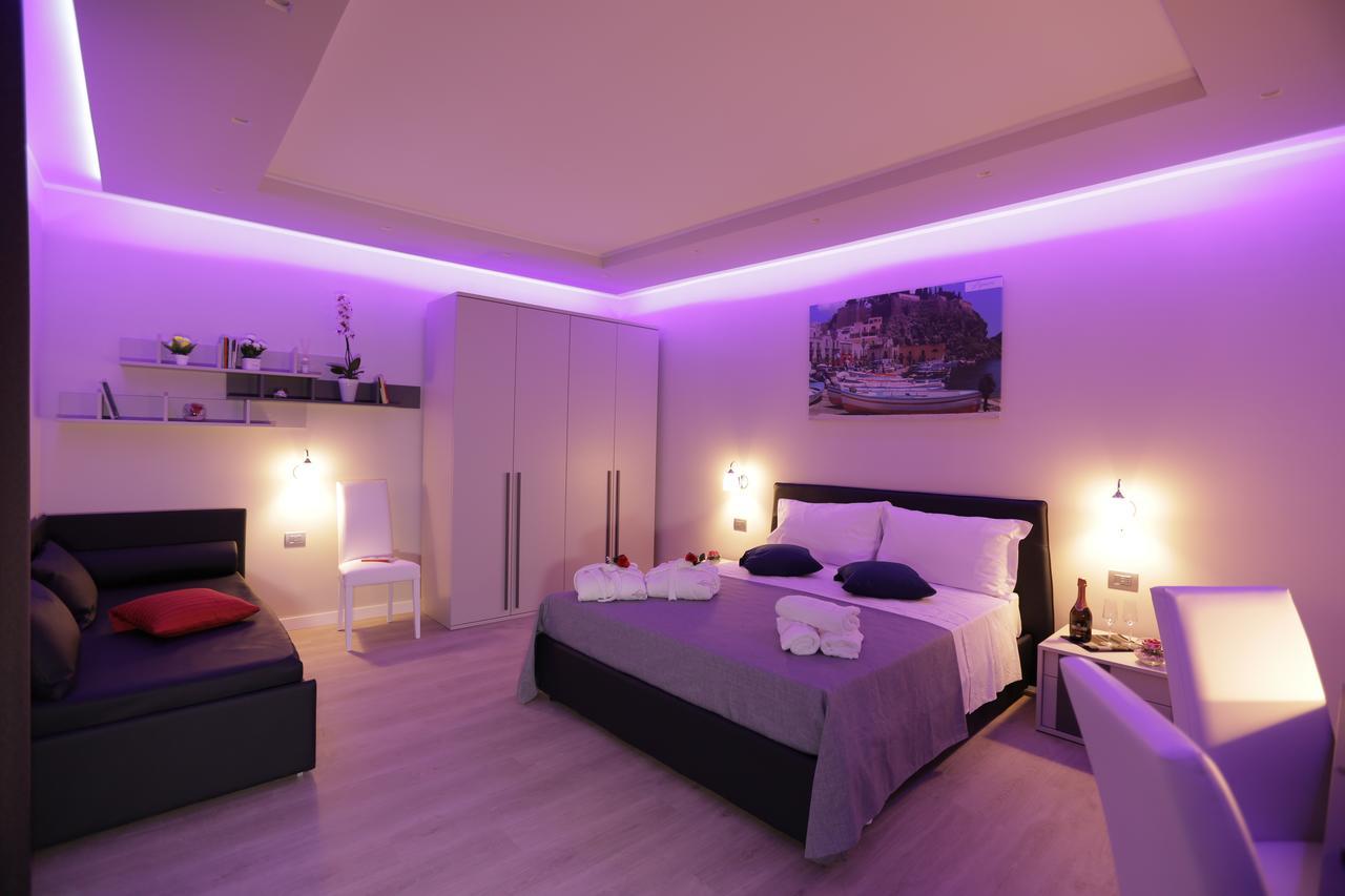 Sunset Tropea Bed & Breakfast Екстериор снимка