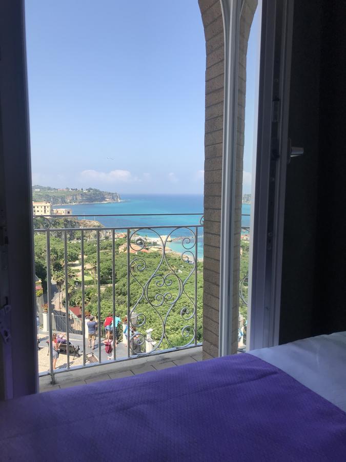 Sunset Tropea Bed & Breakfast Екстериор снимка