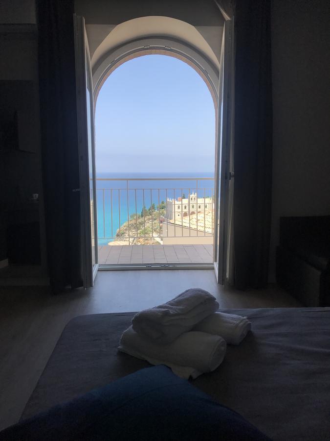 Sunset Tropea Bed & Breakfast Екстериор снимка
