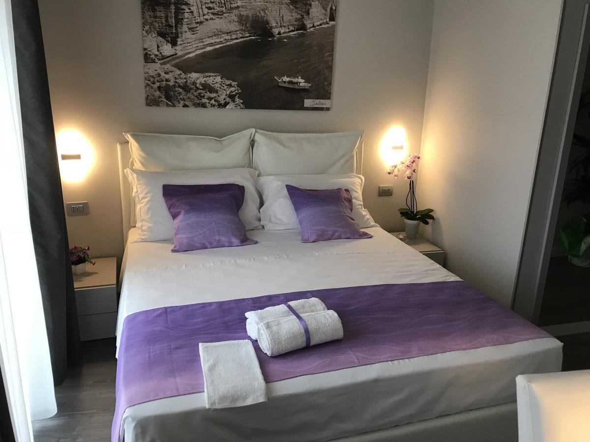 Sunset Tropea Bed & Breakfast Екстериор снимка