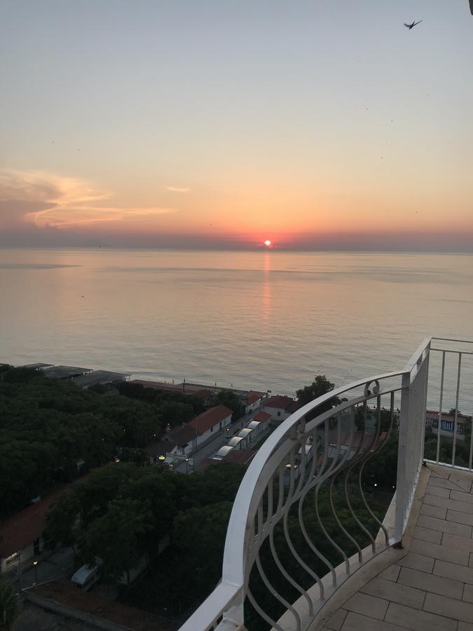 Sunset Tropea Bed & Breakfast Екстериор снимка