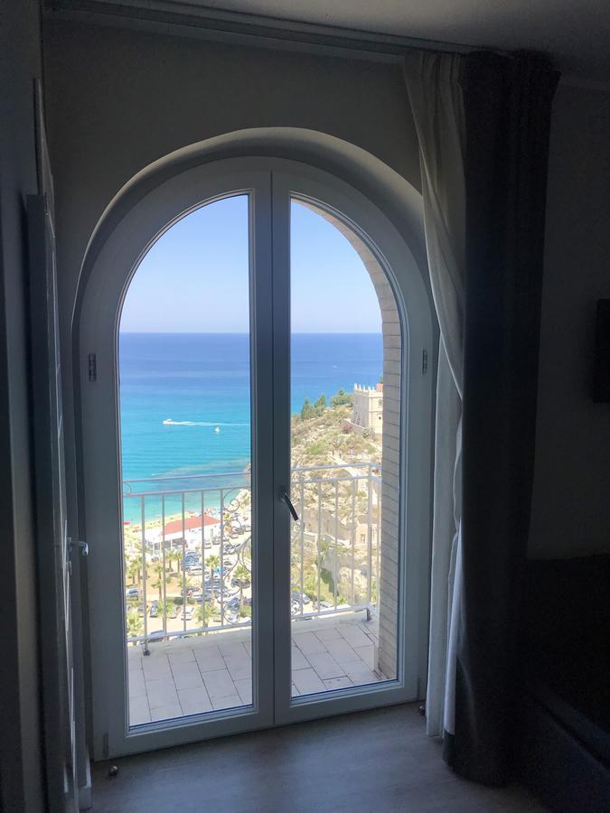 Sunset Tropea Bed & Breakfast Екстериор снимка