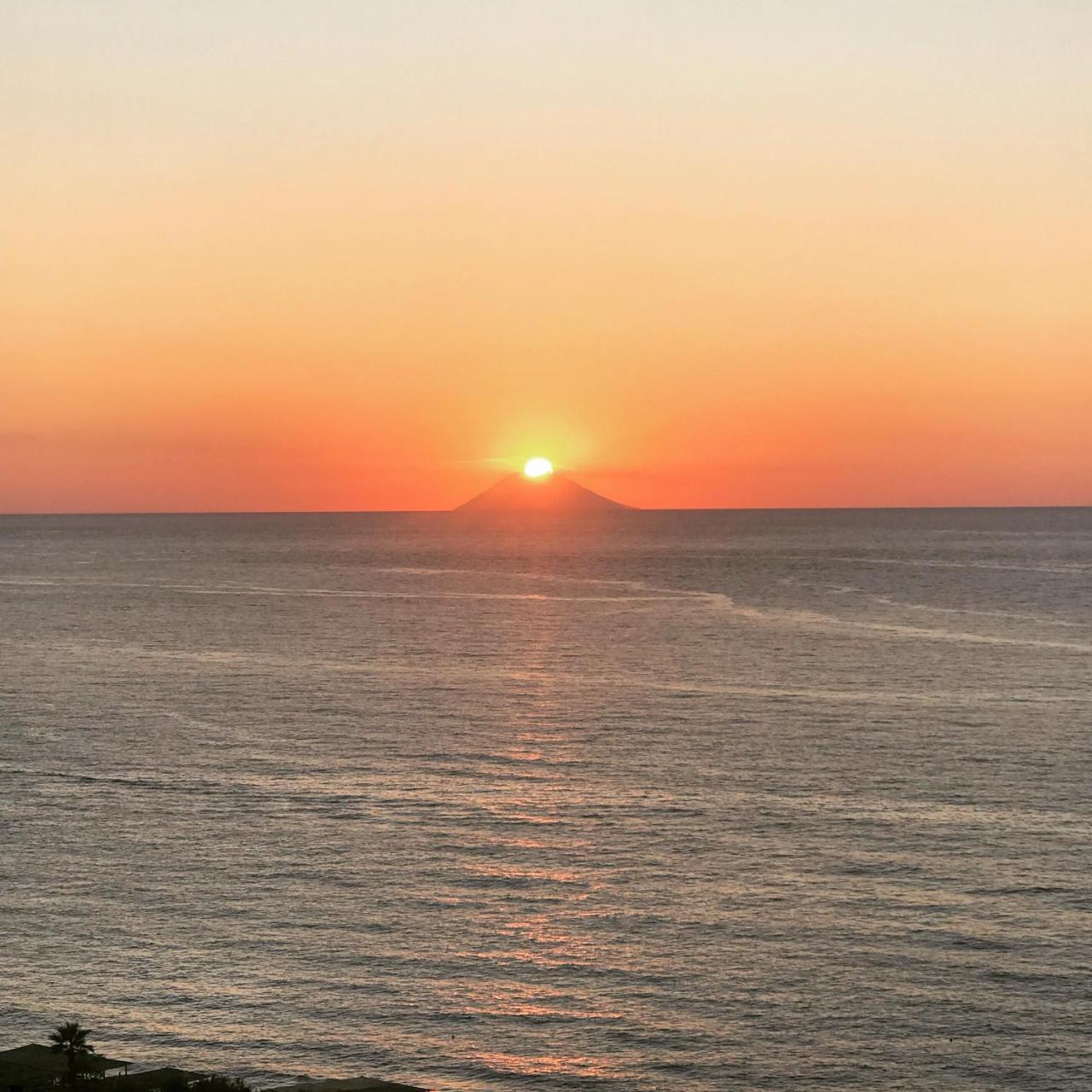 Sunset Tropea Bed & Breakfast Екстериор снимка