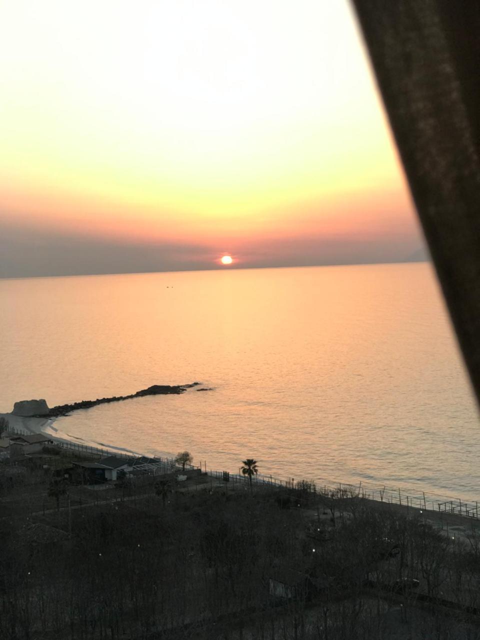 Sunset Tropea Bed & Breakfast Екстериор снимка
