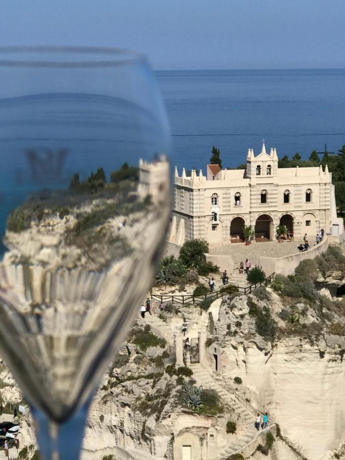 Sunset Tropea Bed & Breakfast Екстериор снимка